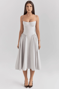 Dove Grey